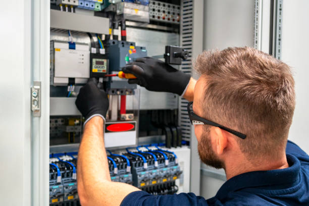 Best Local Electrician Companies  in Kekoskee, WI