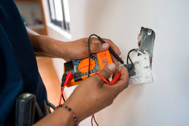 Best Home Electrical Repair  in Kekoskee, WI