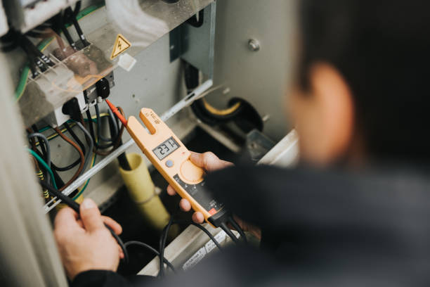Best Electrical Wiring Services  in Kekoskee, WI