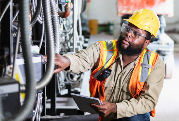 Best Emergency Electrician Near Me  in Kekoskee, WI