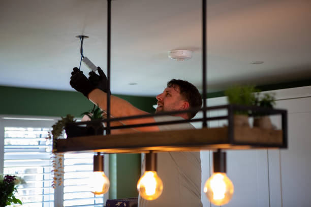 Best Electrical Installation Contractor  in Kekoskee, WI