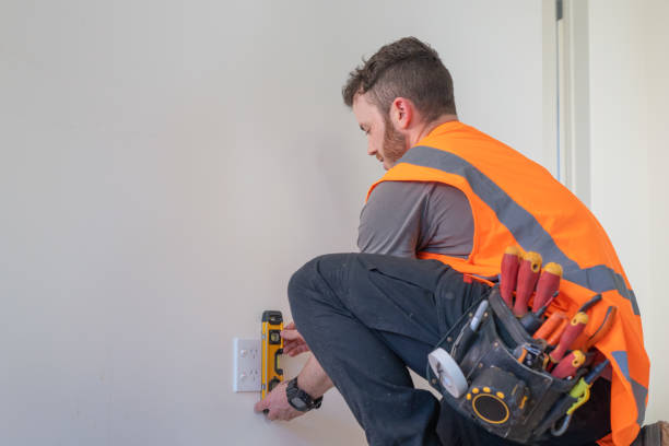 Best Electrical Troubleshooting Services  in Kekoskee, WI