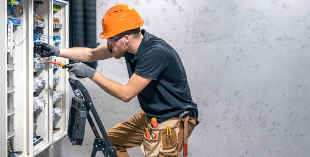 Best Best Electricians Near Me  in Kekoskee, WI
