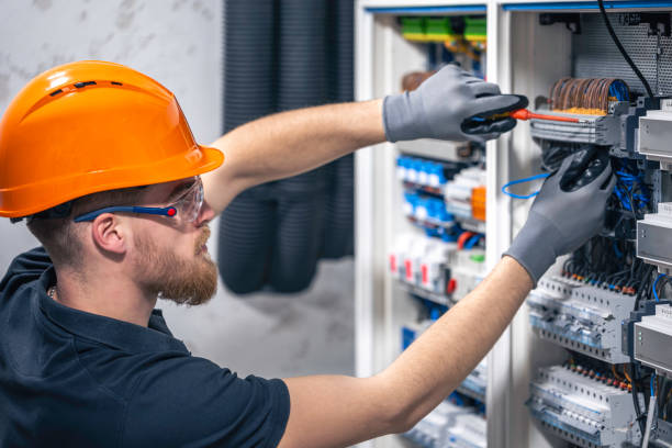 Best Electrician Near Me  in Kekoskee, WI