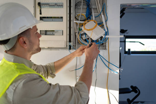 Best Electrical Outlet Repair  in Kekoskee, WI