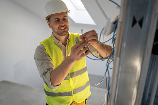 Best 24-Hour Electrician  in Kekoskee, WI